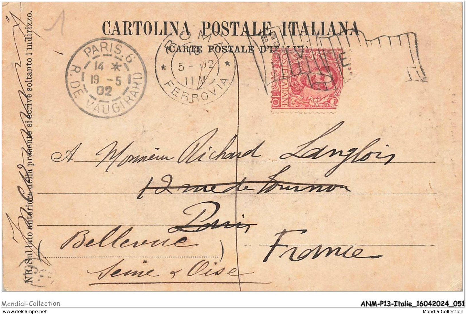 ANMP13-0915-ITALIE - TIVOLI - Veduta Generale Degli Avanzi Dell Acquarium Nella Villa Adriana - Tivoli