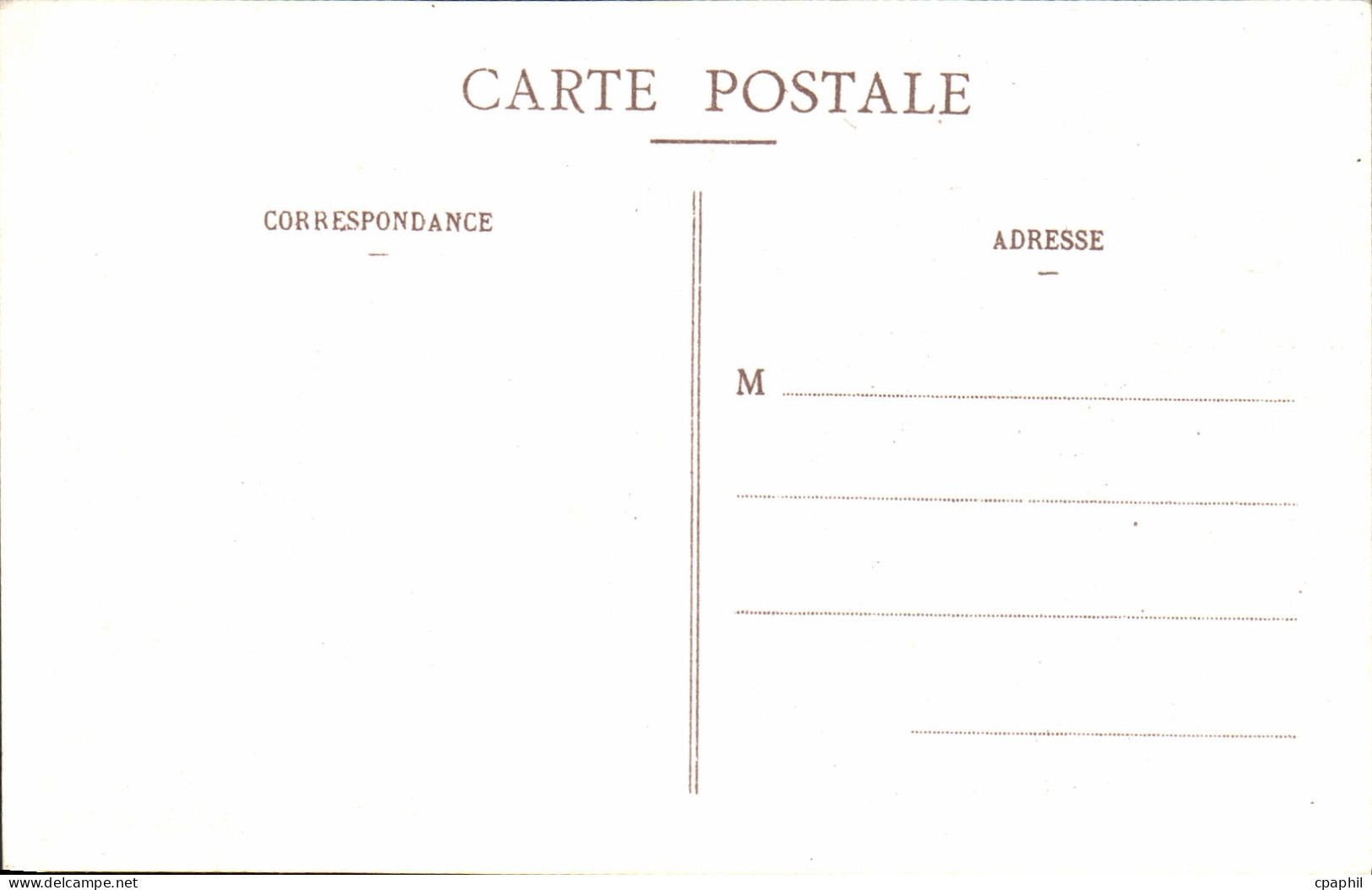 CPA Nice Jardins Gambetta Les Palmiers - Parks, Gärten