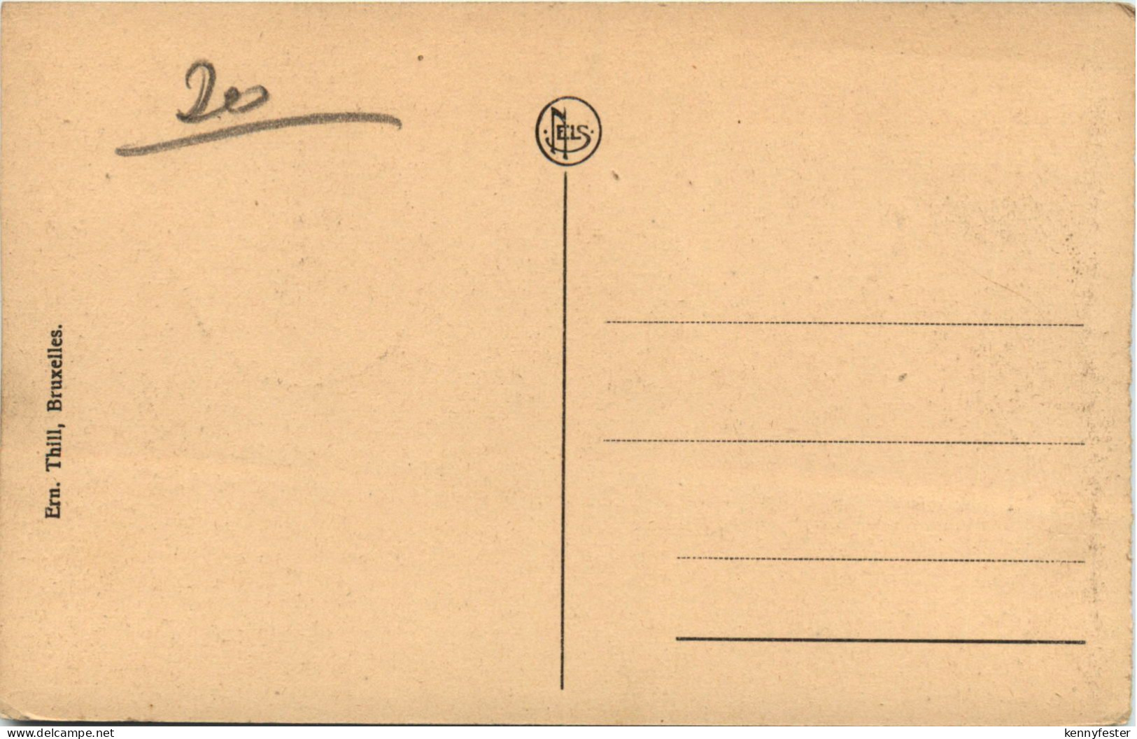 Congo - Kisantu - L Eglise - Other & Unclassified