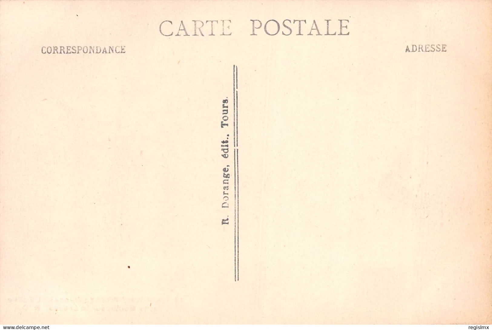 86-LA ROCHE POSAY-N°T2622-G/0103 - La Roche Posay