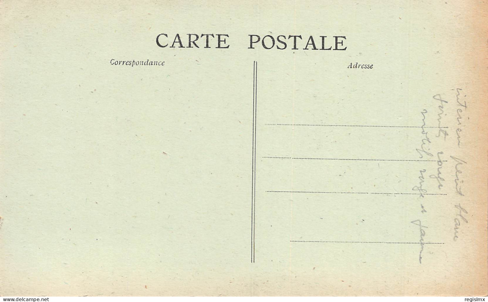 86-CHAUVIGNY-N°T2625-A/0257 - Chauvigny