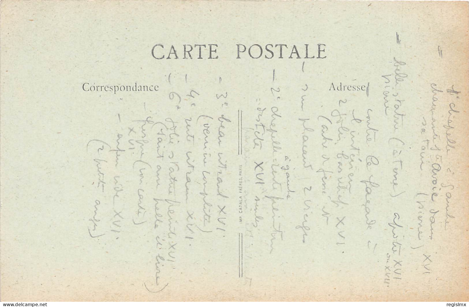 27-GISORS-N°T2628-A/0137 - Gisors