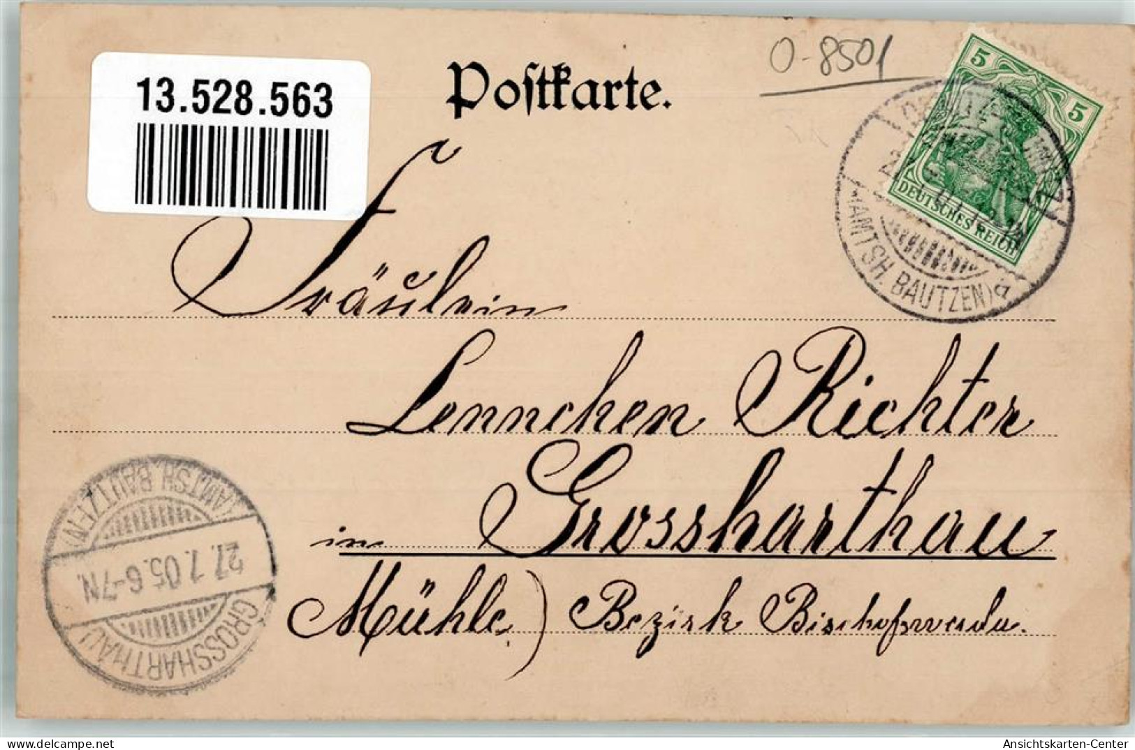 13528563 - Stacha - Baruth