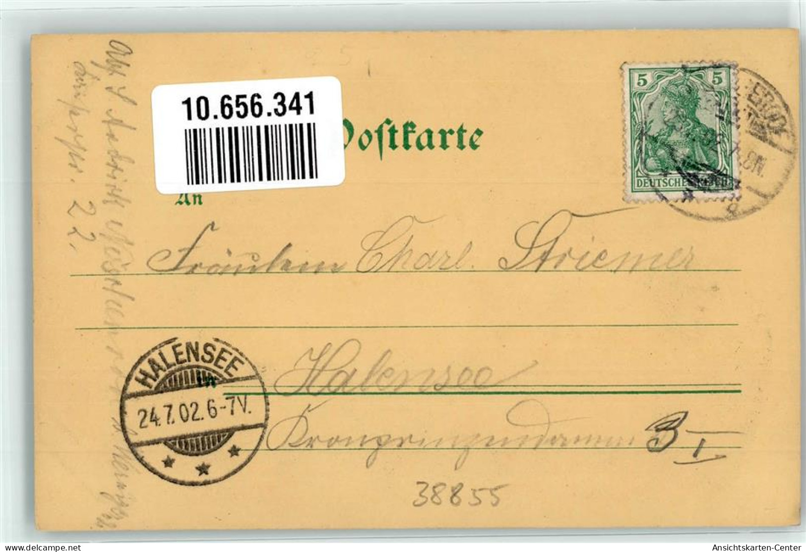 10656341 - Wernigerode - Wernigerode