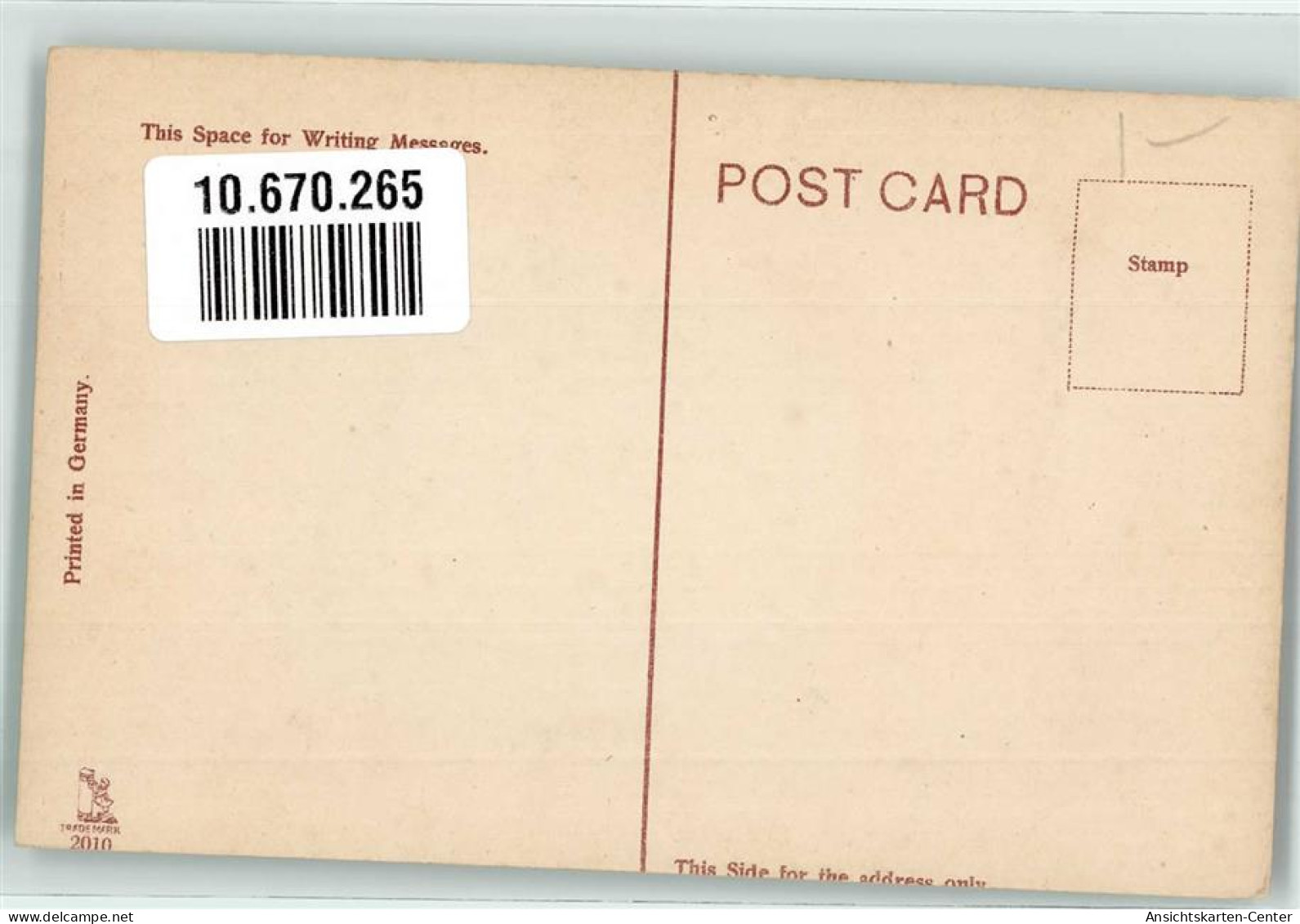 10670265 - Vermenschlicht Hasen Eichhoernchen Trademark 2010 - Pasen