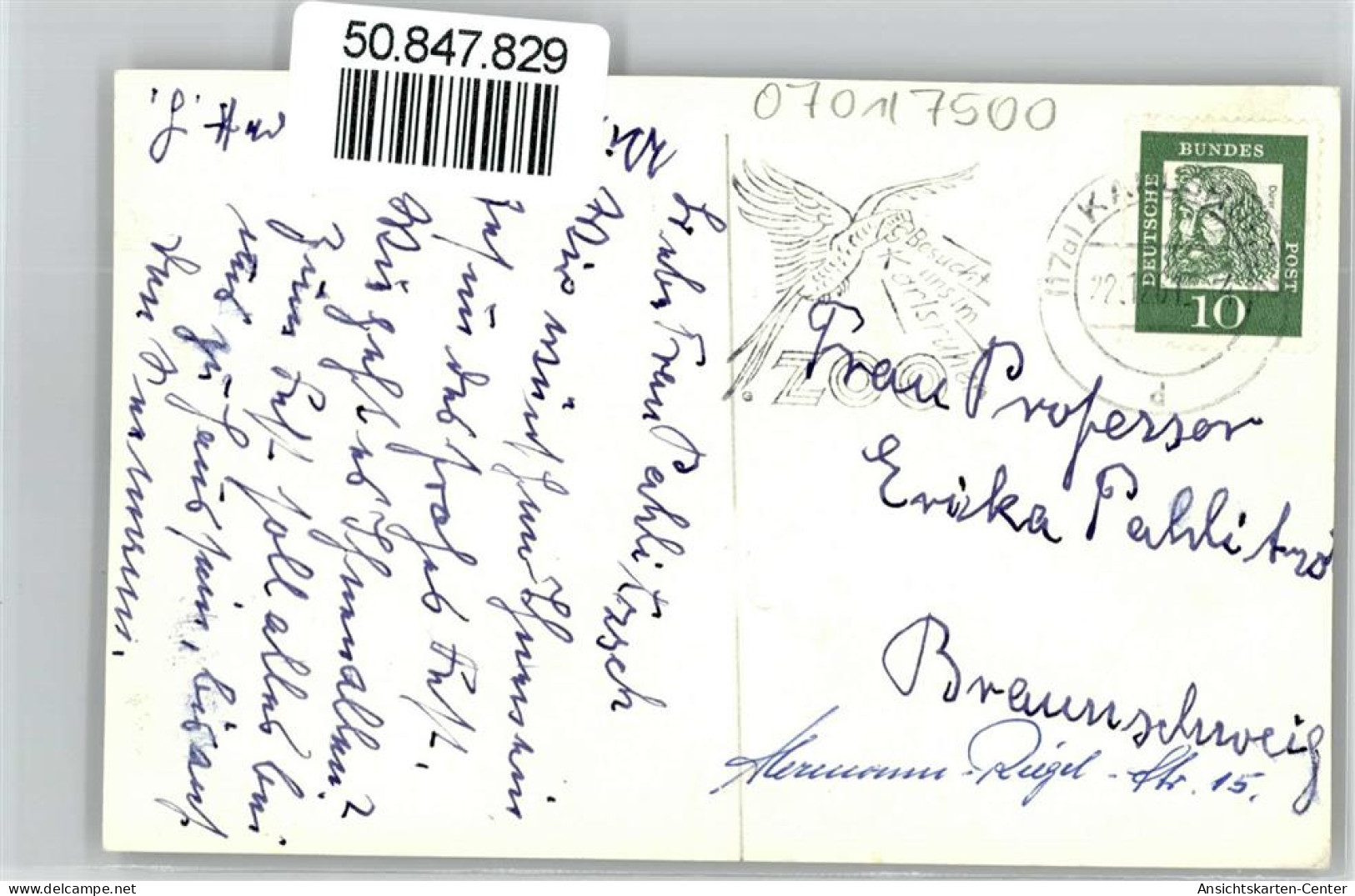 50847829 - Karlsruhe , Baden - Karlsruhe