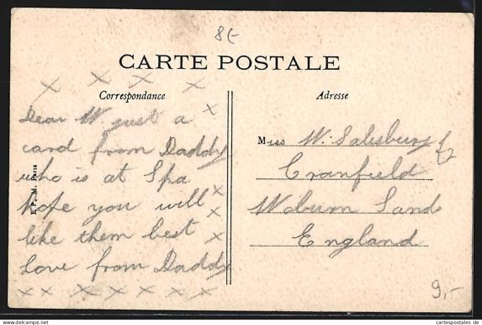 AK Spa, Villa Elisa - Spa