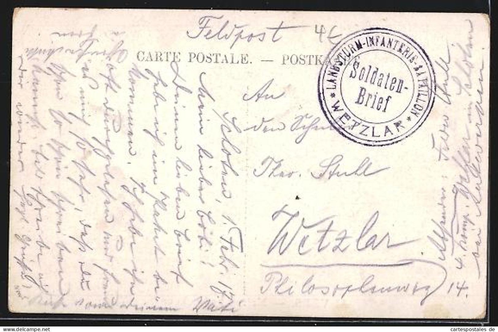 AK Anvers, Maison Hydraulique - Sonstige & Ohne Zuordnung