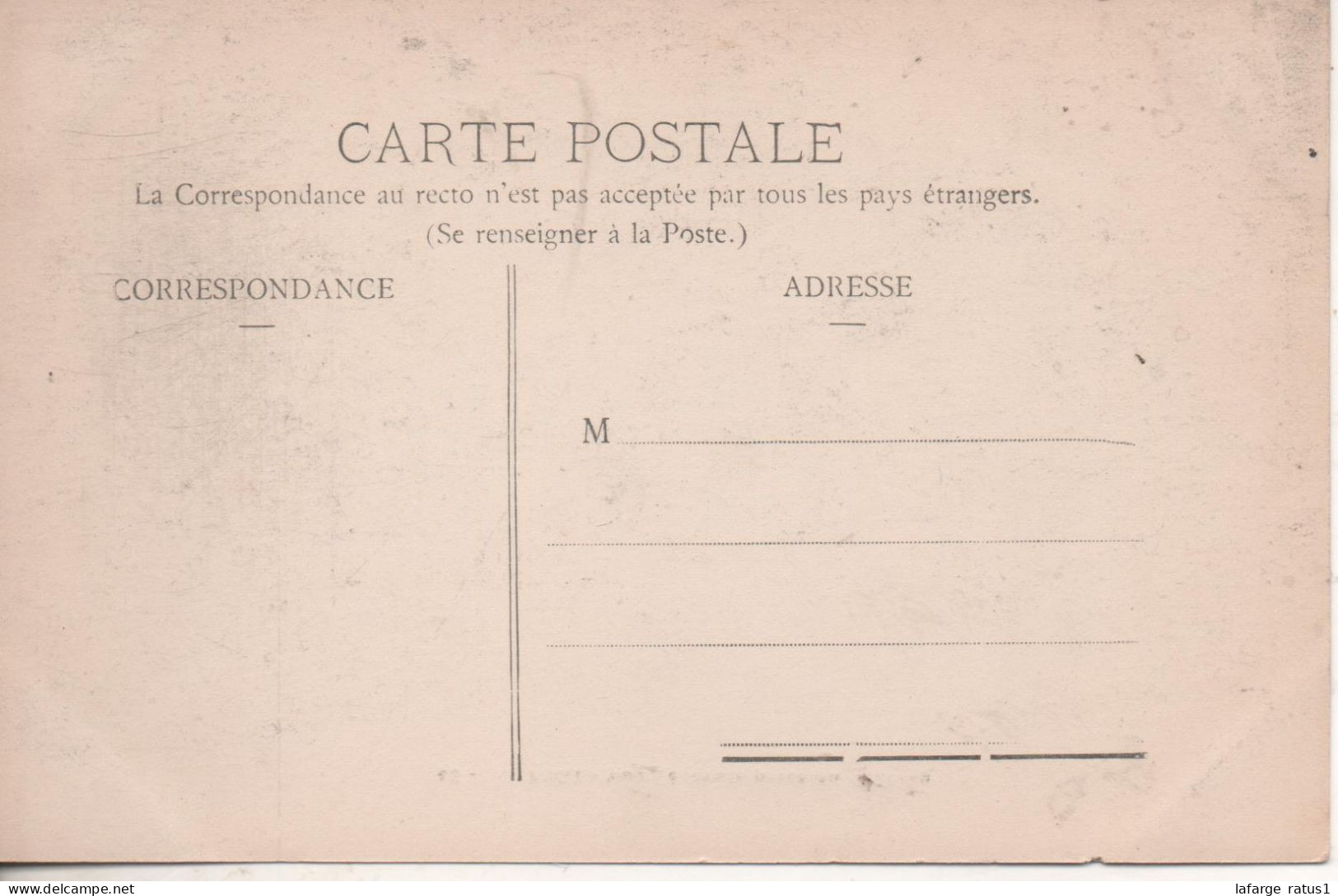 Belfort Vue Generale Prise Du Chateau - Belfort - Stadt