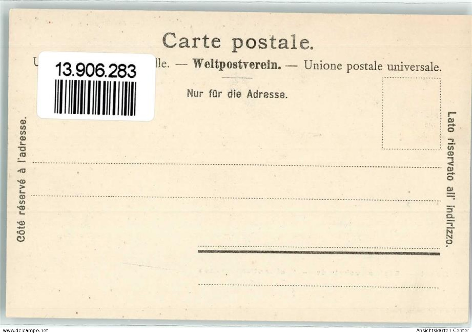 13906283 - Basel Bâle - Other & Unclassified