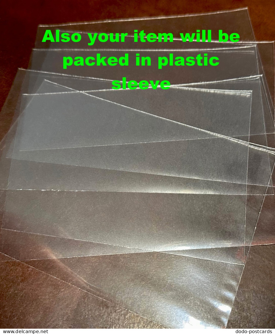 R799816 Woman With Children J Frisby Uckfield - Zonder Classificatie