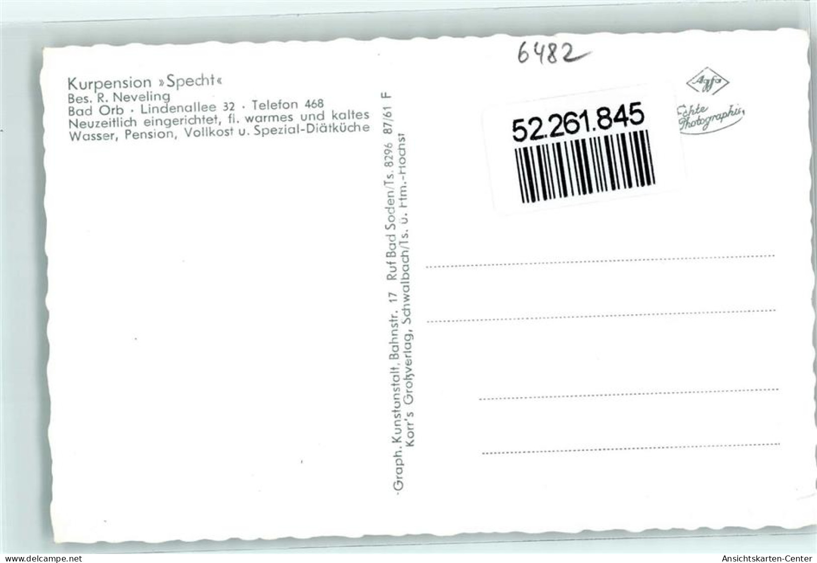 52261845 - Bad Orb - Bad Orb