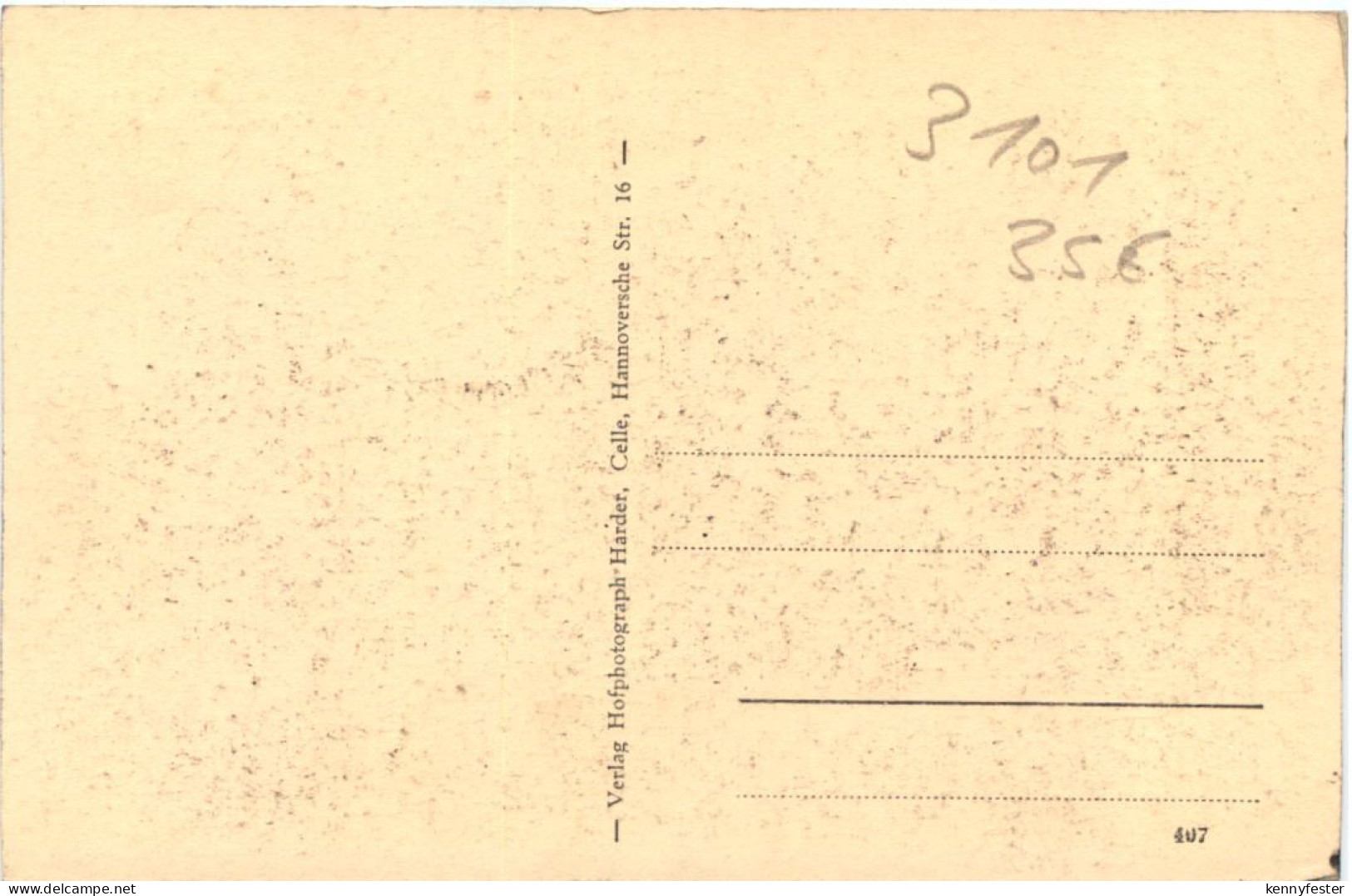 Landheim Der Sophienschule Hambühren - Kr. Celle - Celle