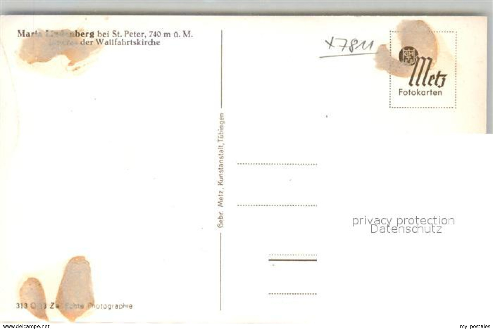 St Peter Schwarzwald Inneres Der Wallfahrtskirche - St. Peter