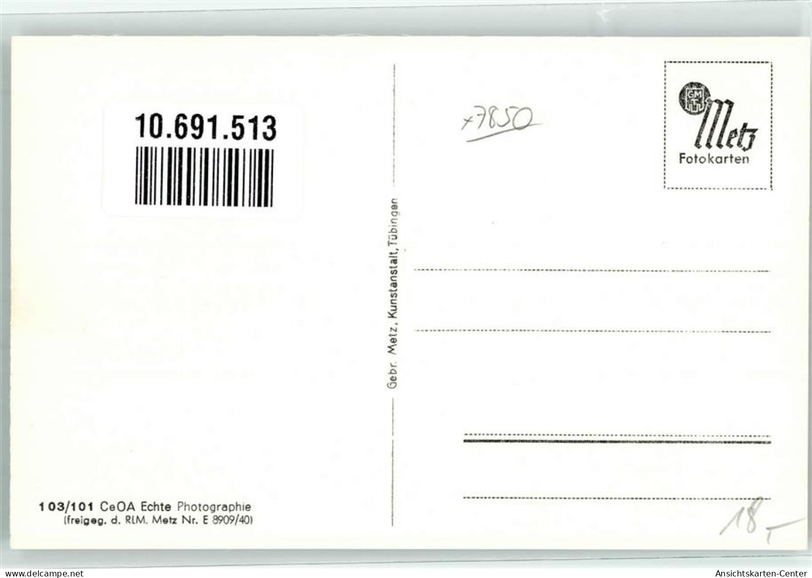 10691513 - Loerrach - Lörrach