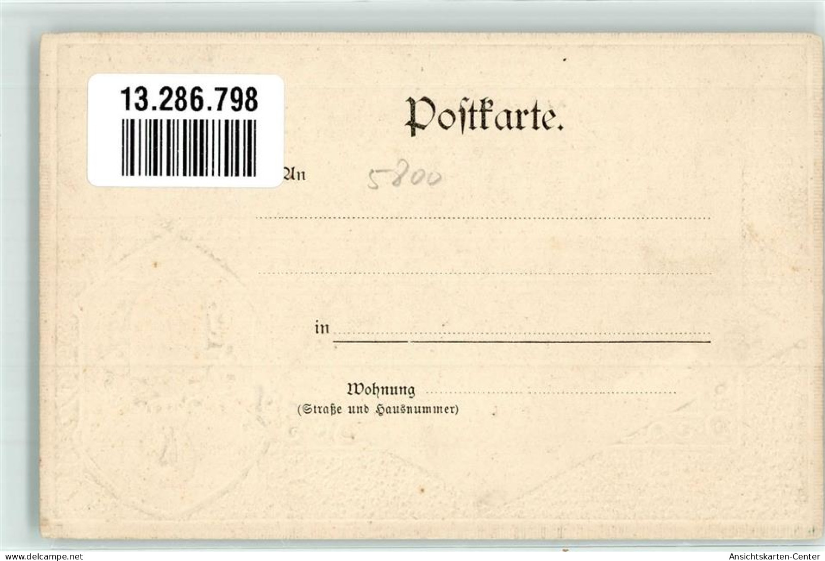 13286798 - Gotha , Thuer - Gotha