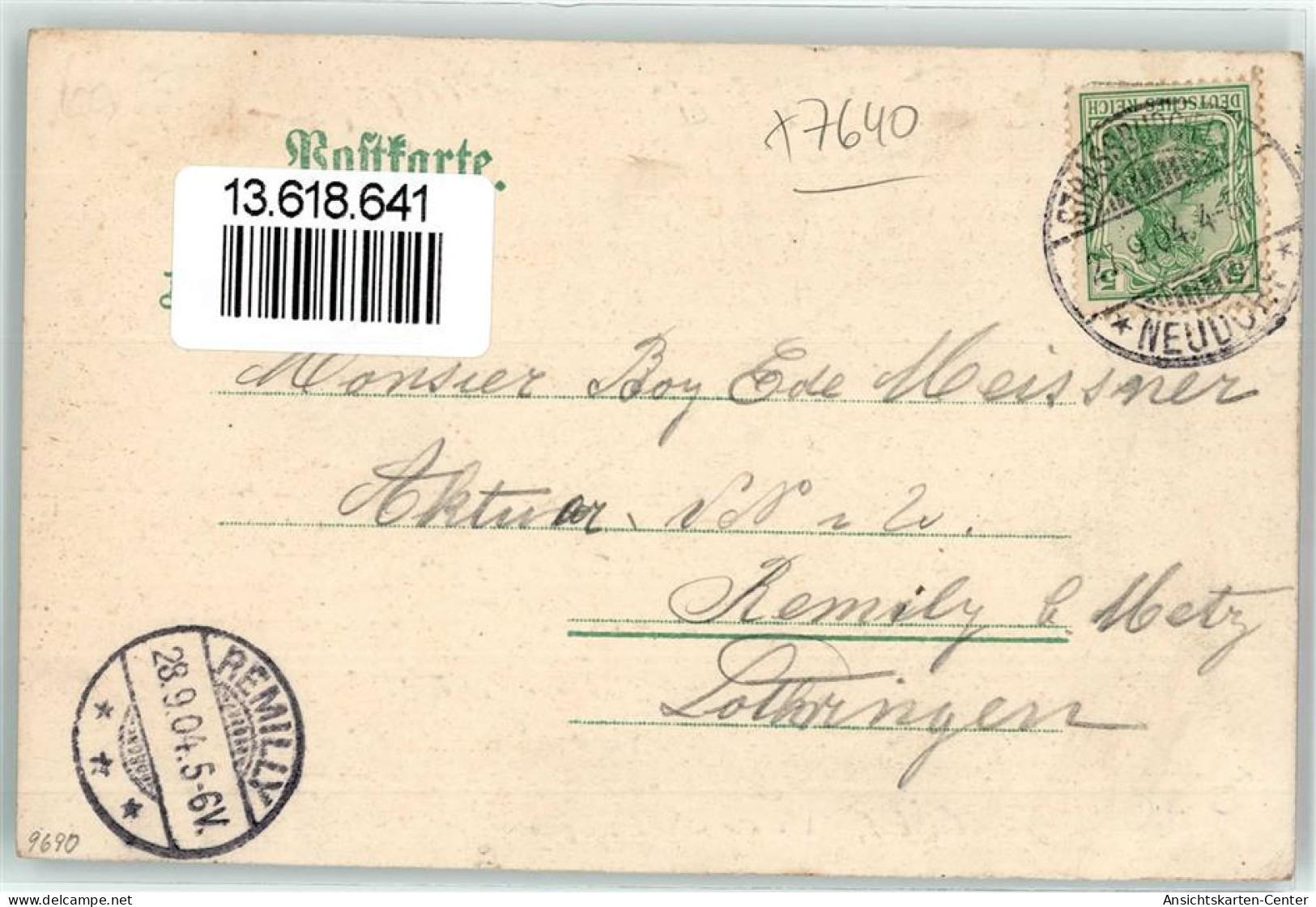 13618641 - Kehl - Kehl