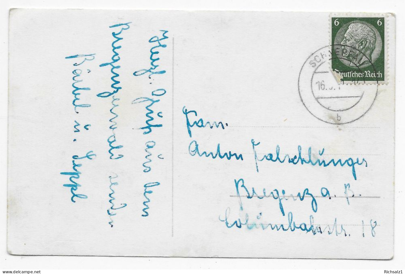 Im Bregenzerwald - Bregenzerwaldorte