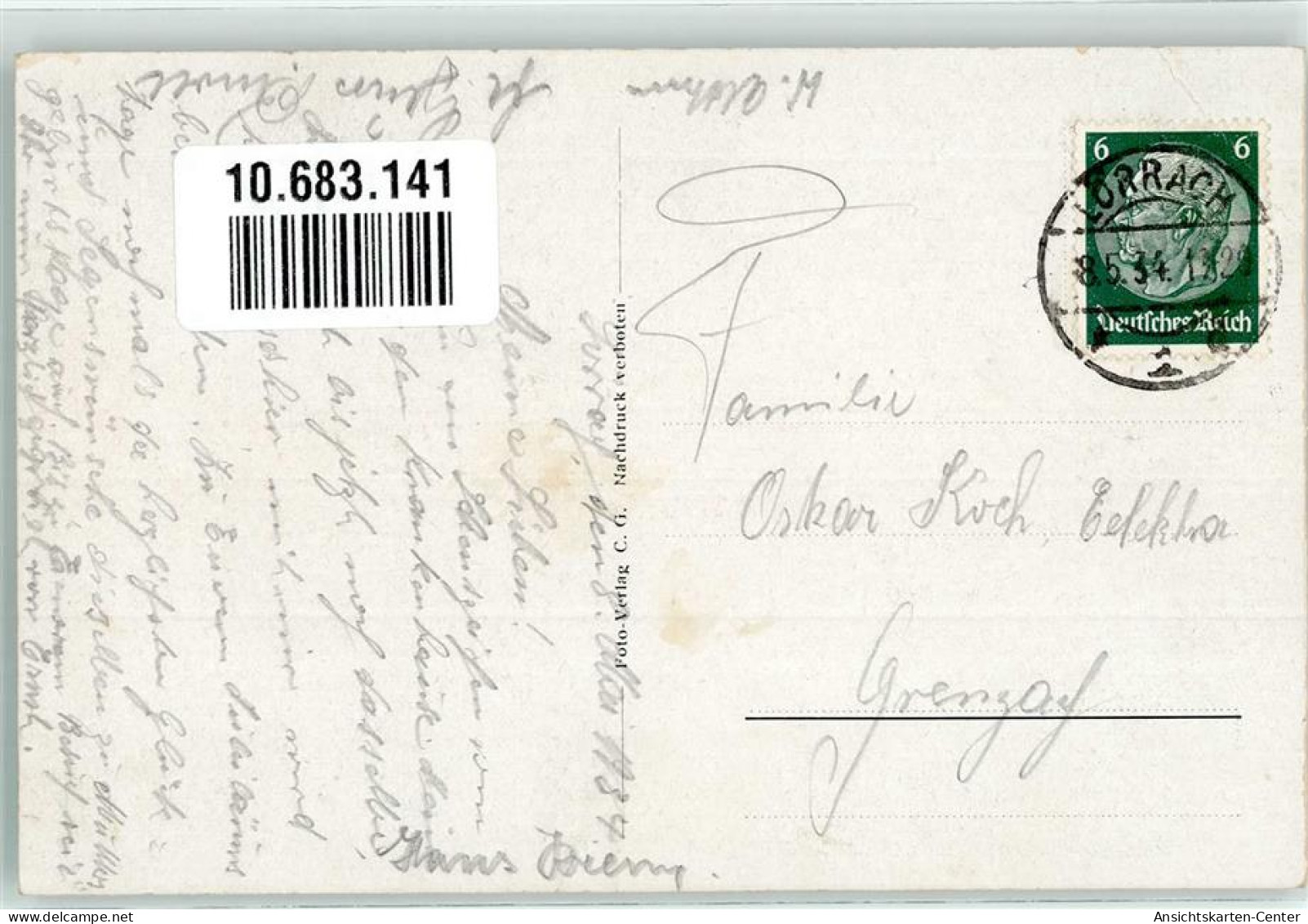 10683141 - Loerrach - Lörrach