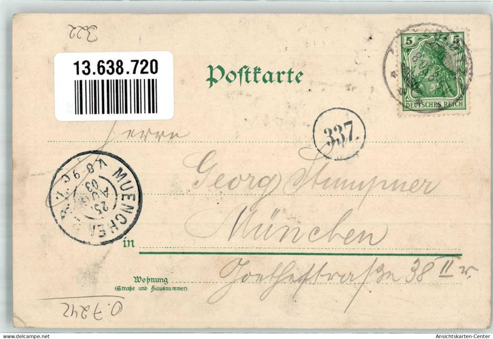 13638720 - Colditz - Colditz