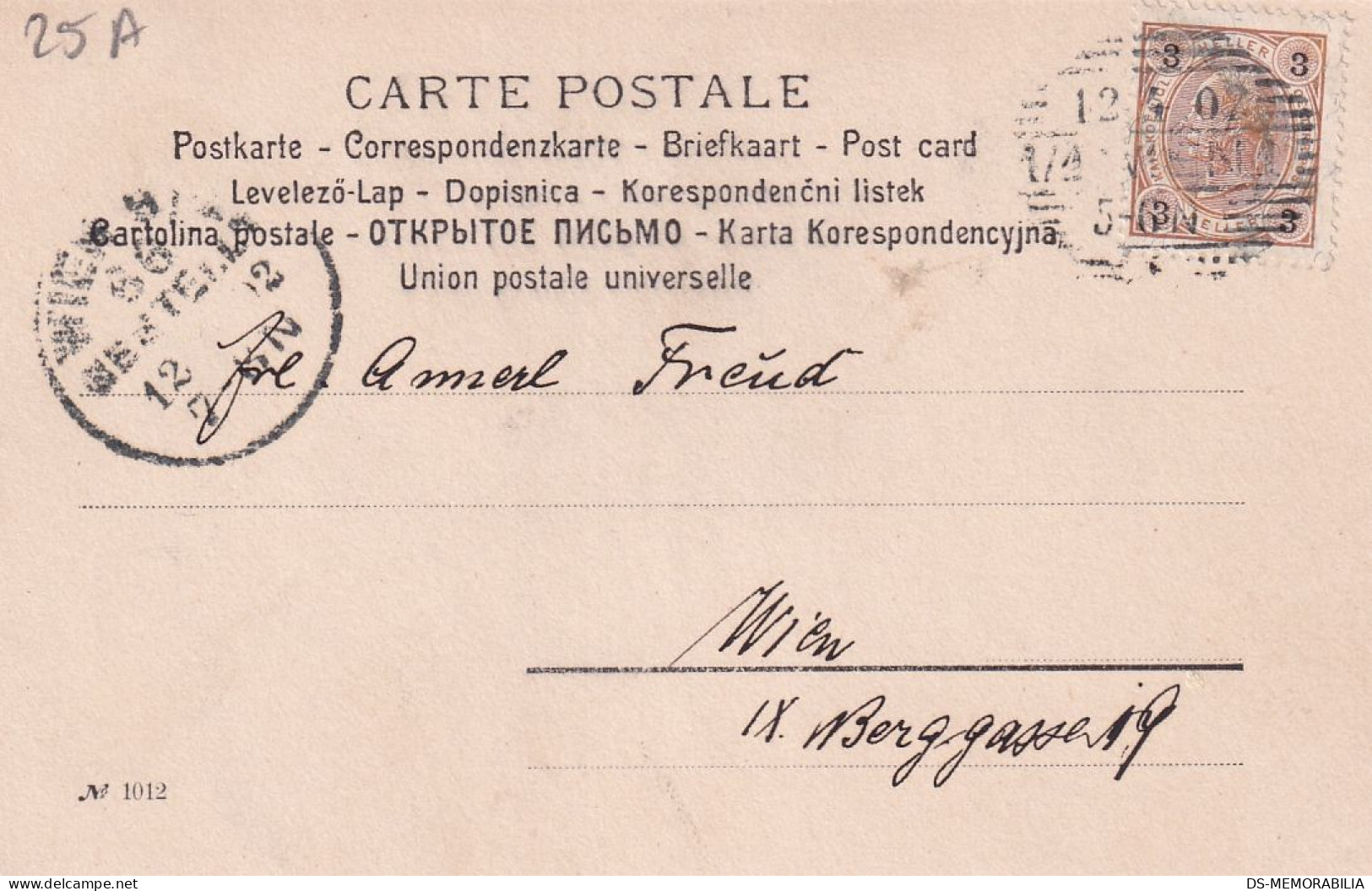 Raphael Kirchner ? - Kirchner, Raphael