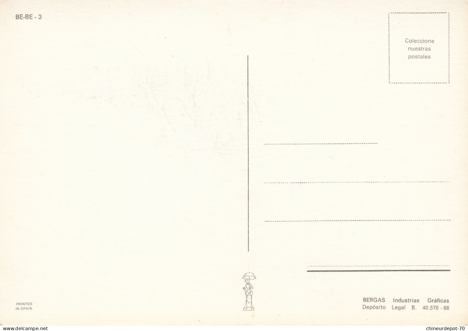 FANTAISIE BEBES - Babies