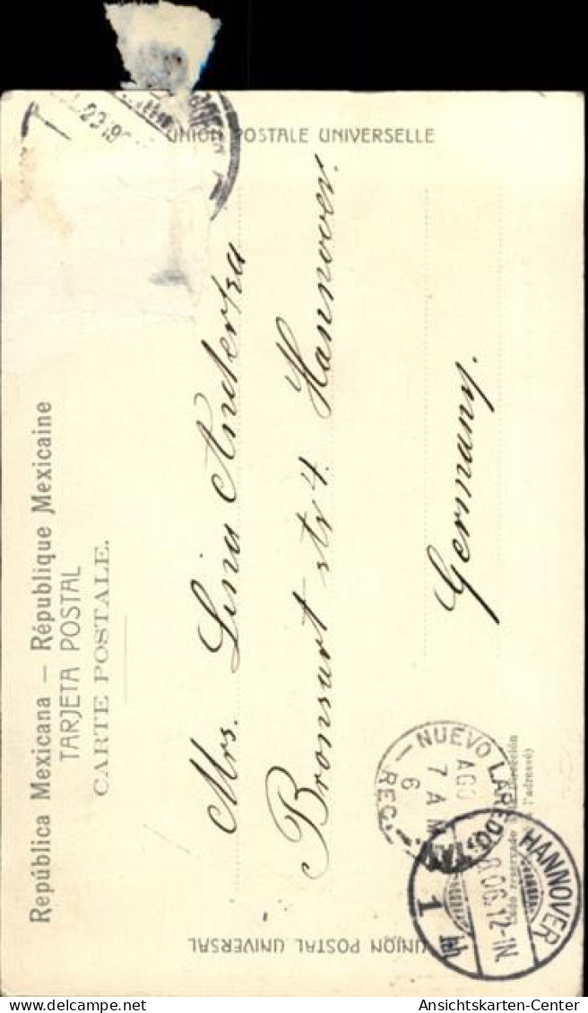 50341913 - Vera Cruz - Mexiko