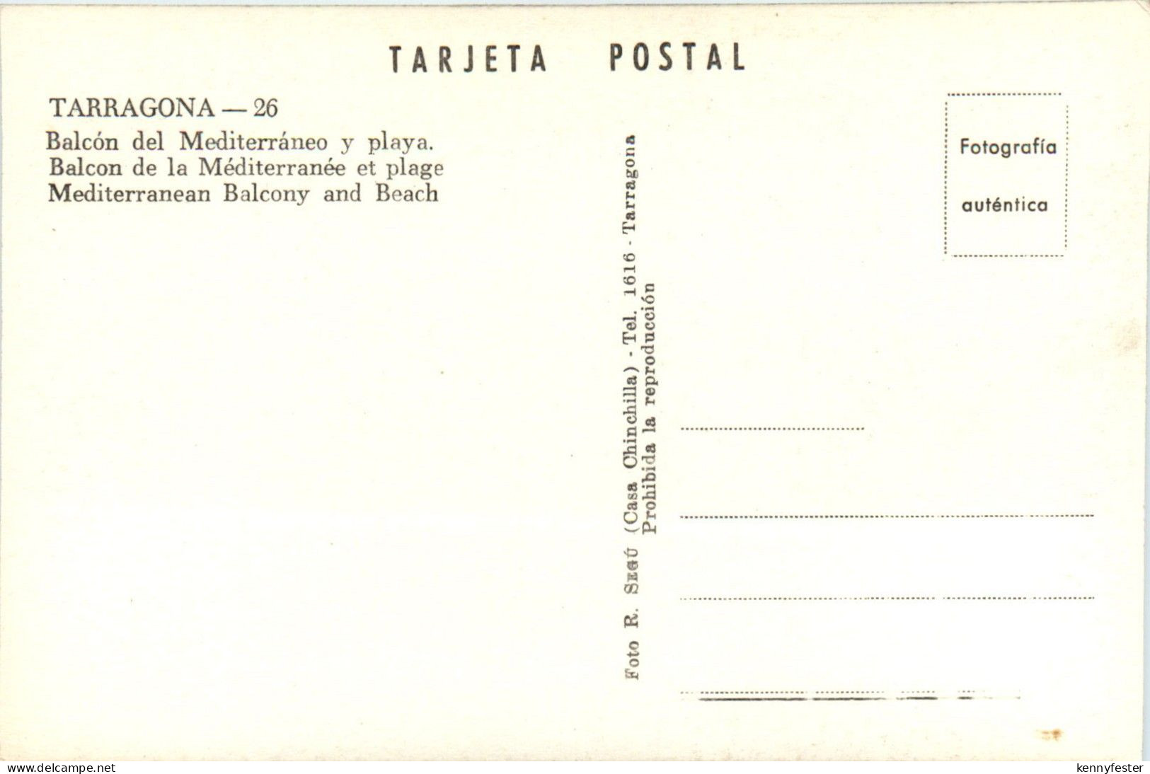 Tarragona - Tarragona