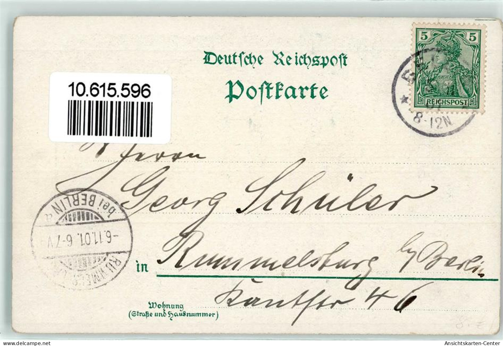 10615596 - Belzig - Belzig