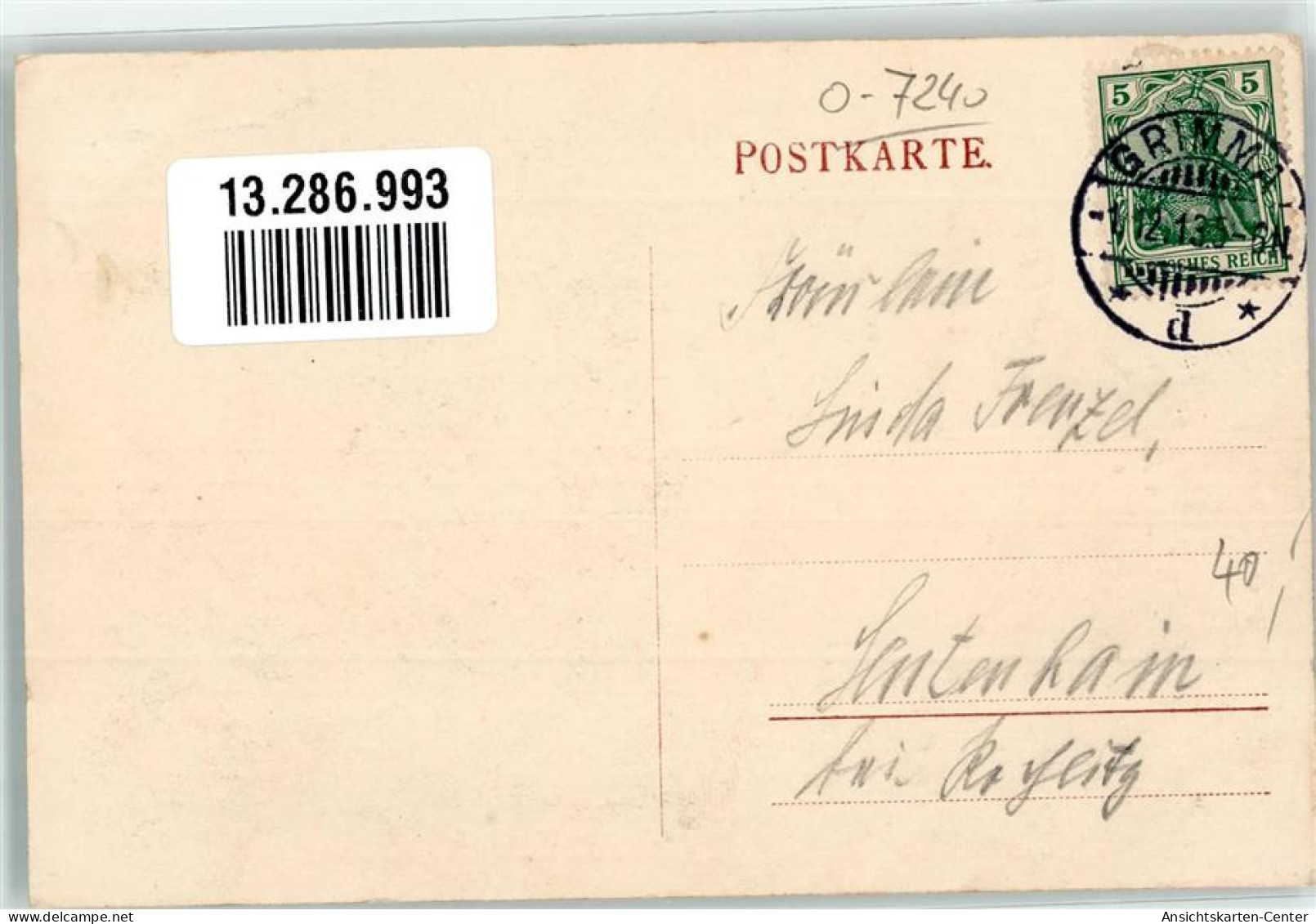 13286993 - Grimma - Grimma