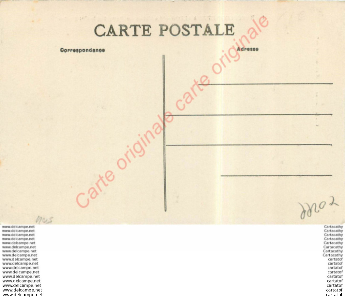 04.  De BARCELONNETTE à ALLOS  . La Vallée Du Palluel Et Le Col D'Allos . - Barcelonnette