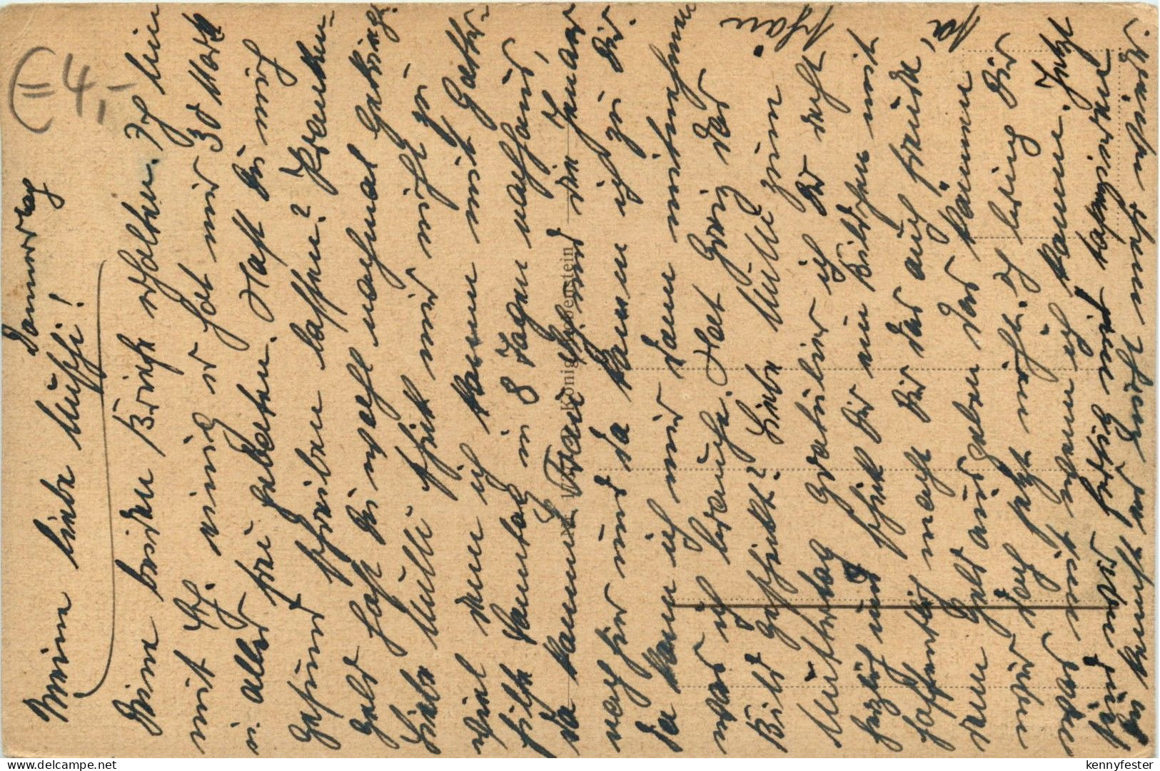 Leutenberg/Thür. - - Leutenberg