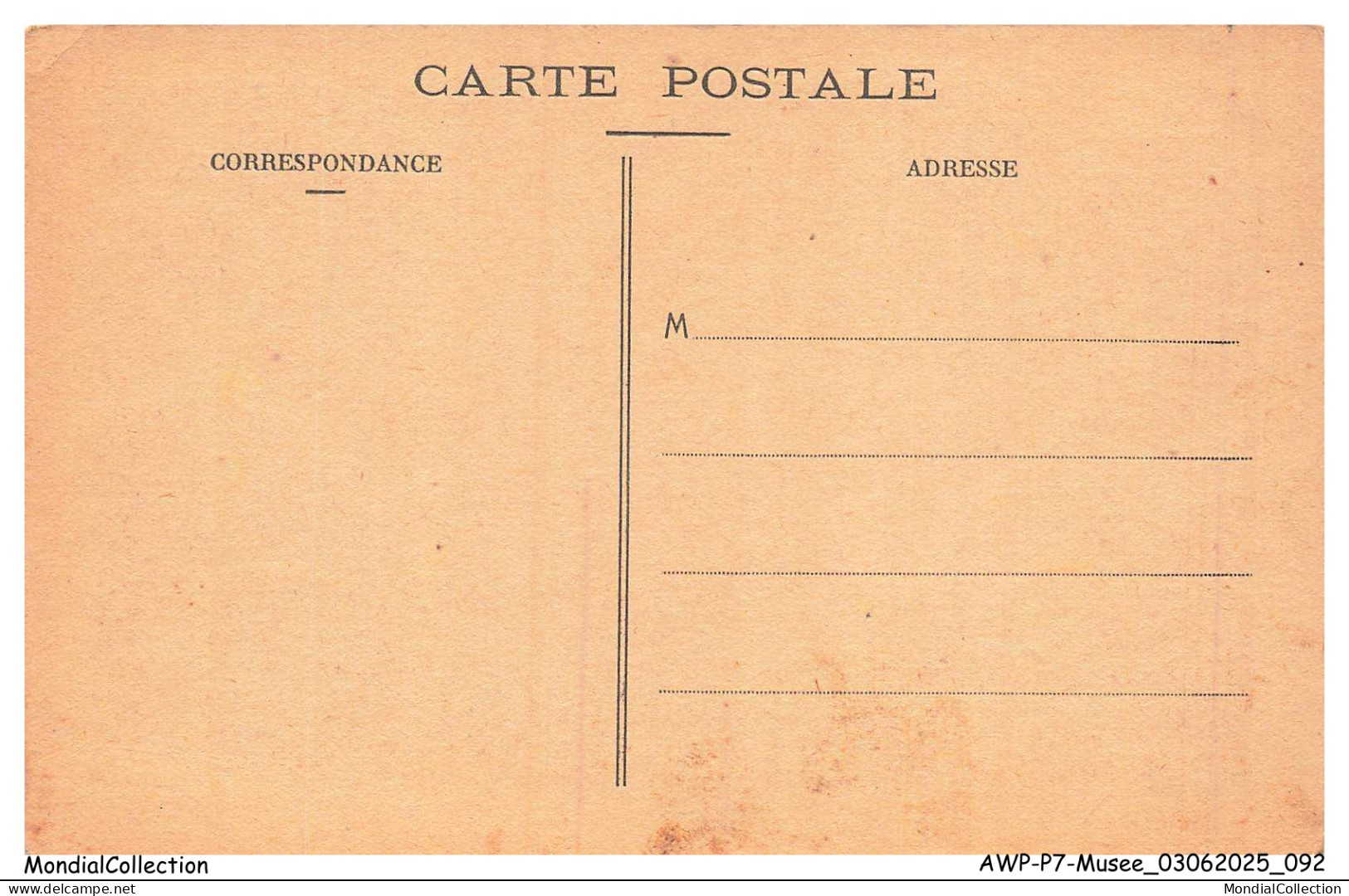 AWPP7-0503-MUSEE - été - Louvre - Museen