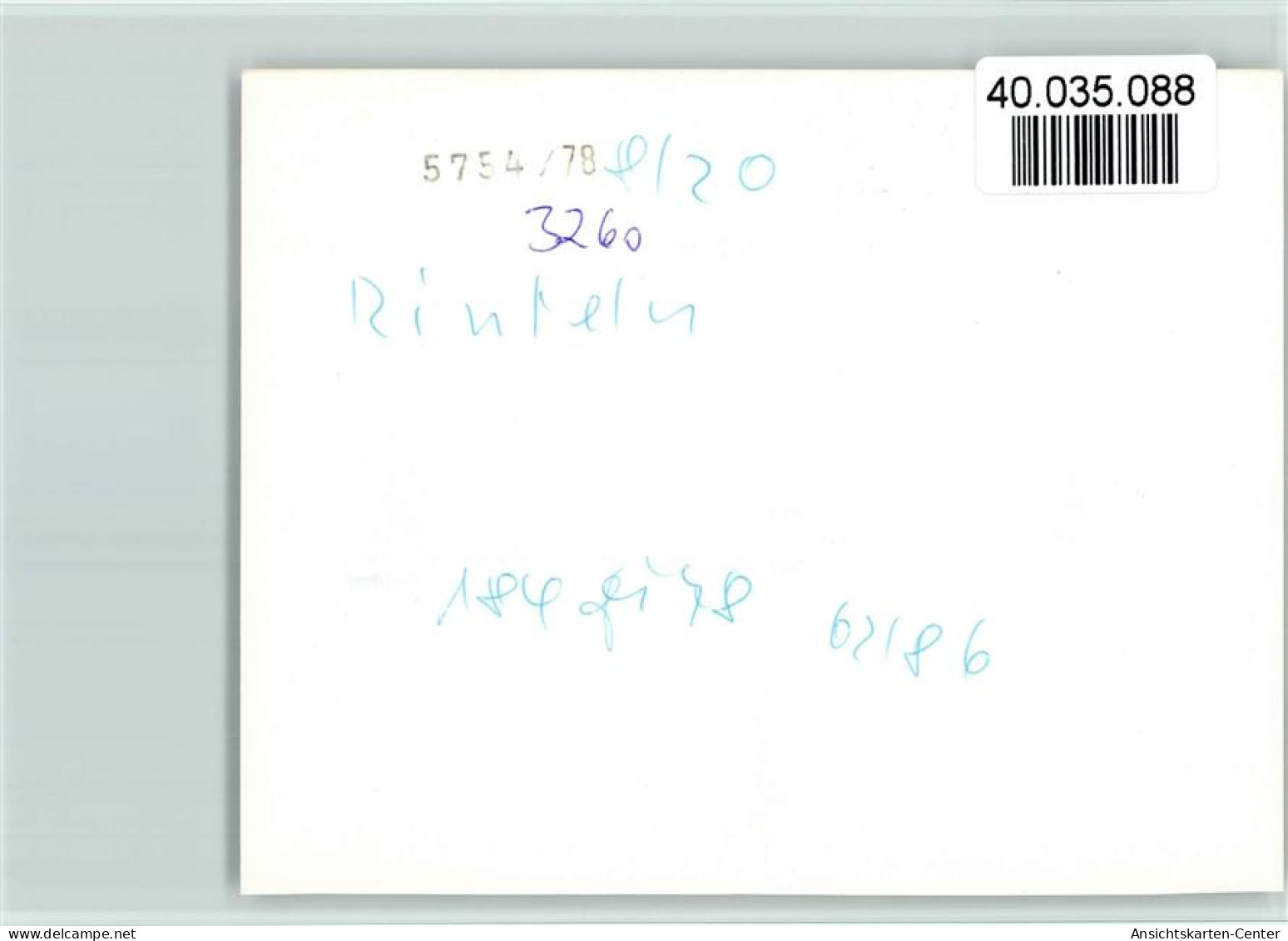 40035088 - Rinteln - Rinteln