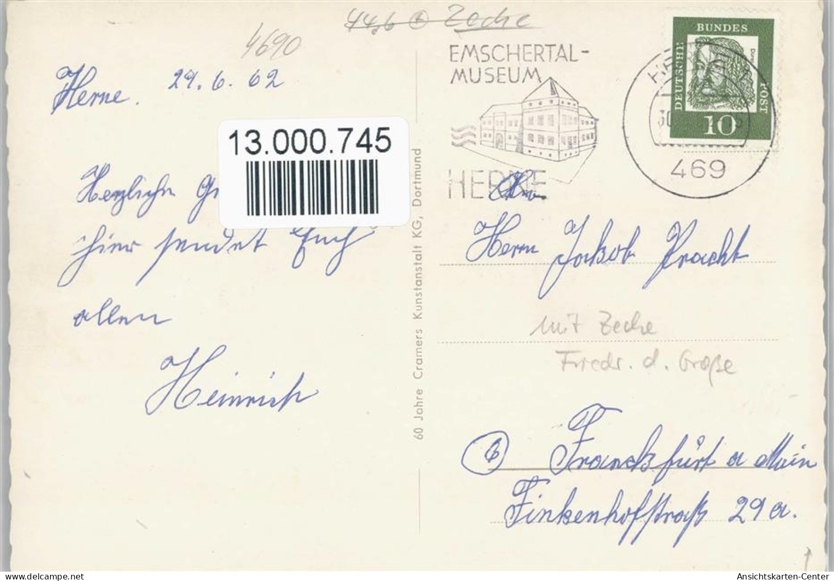 13000745 - Herne - Herne