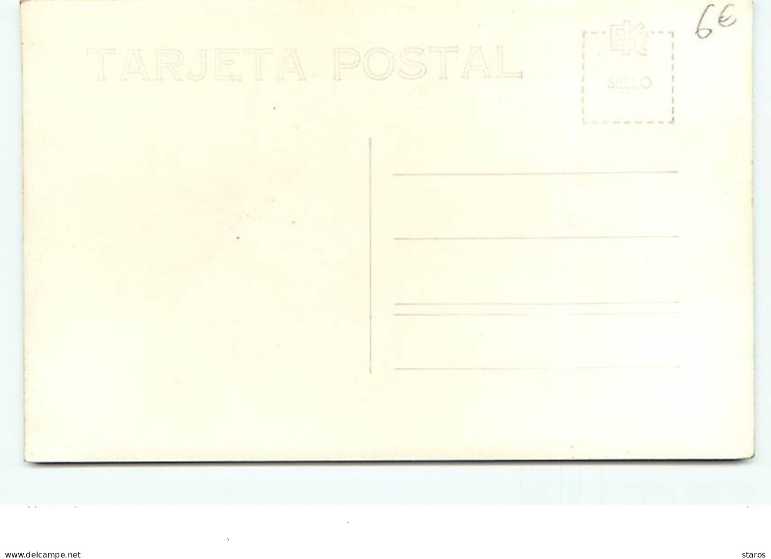 Tipica Escena Charra - Mexiko