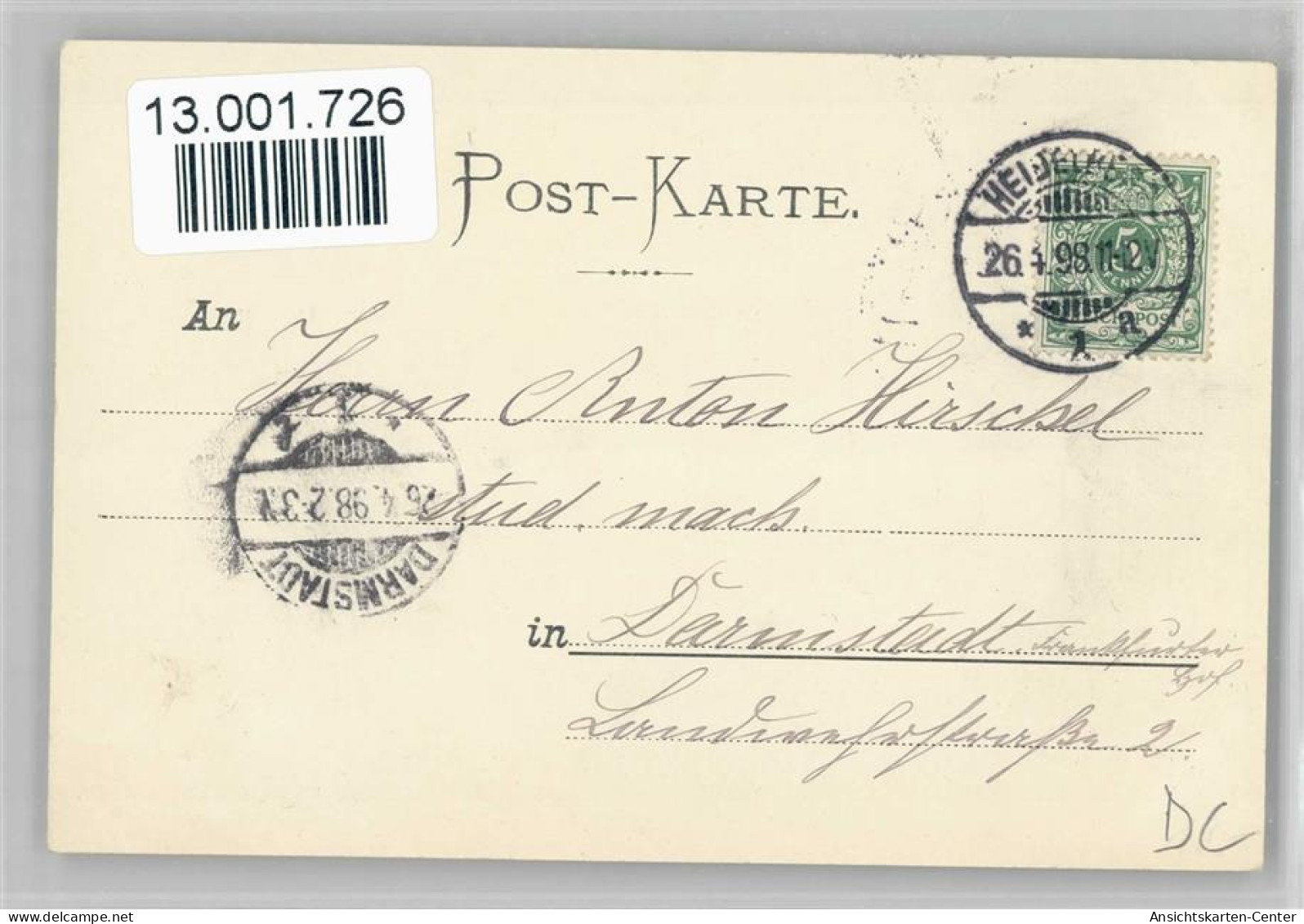 13001726 - Studenten Einsam Bin Ich - Nicht - Schulen