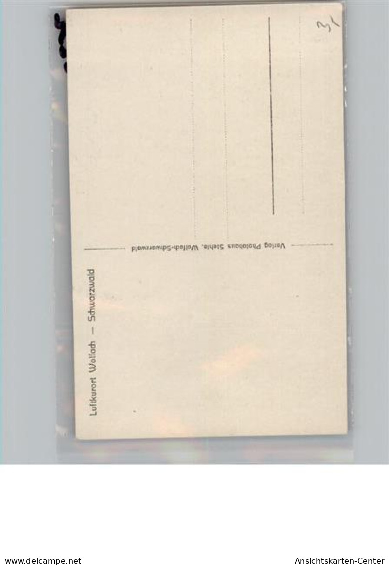 50200024 - Wolfach - Wolfach