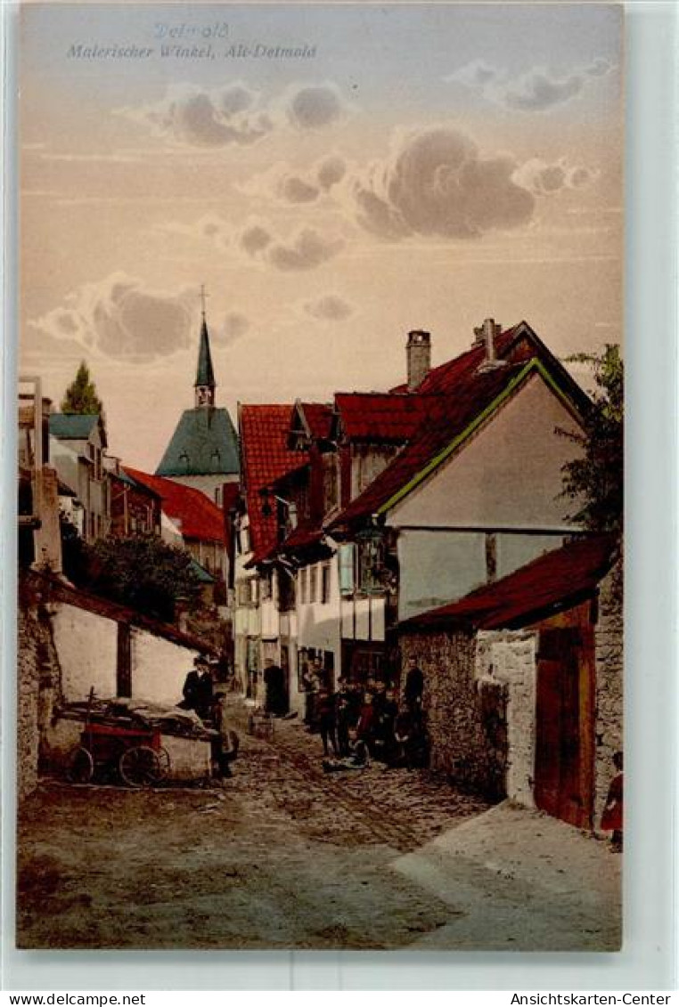 13419008 - Detmold - Detmold