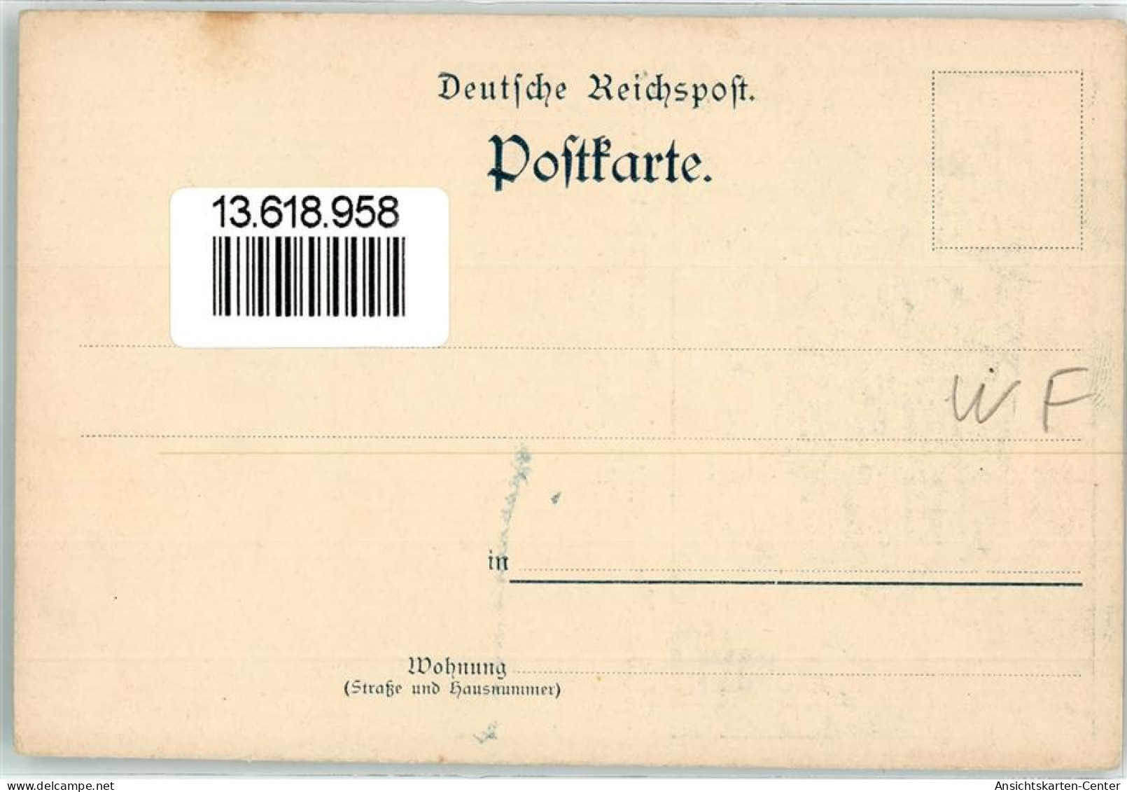 13618958 - Potschappel - Freital