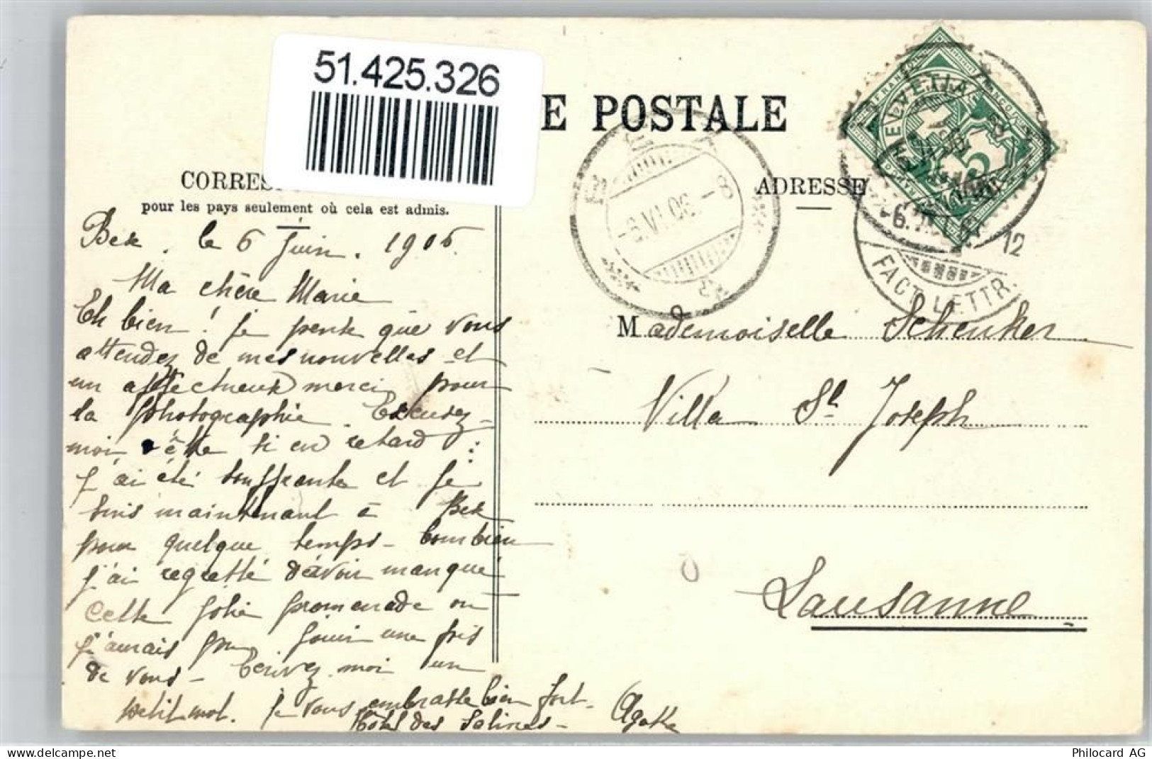 1880 Bex 1906 - Hotel - 51425326 - Bex