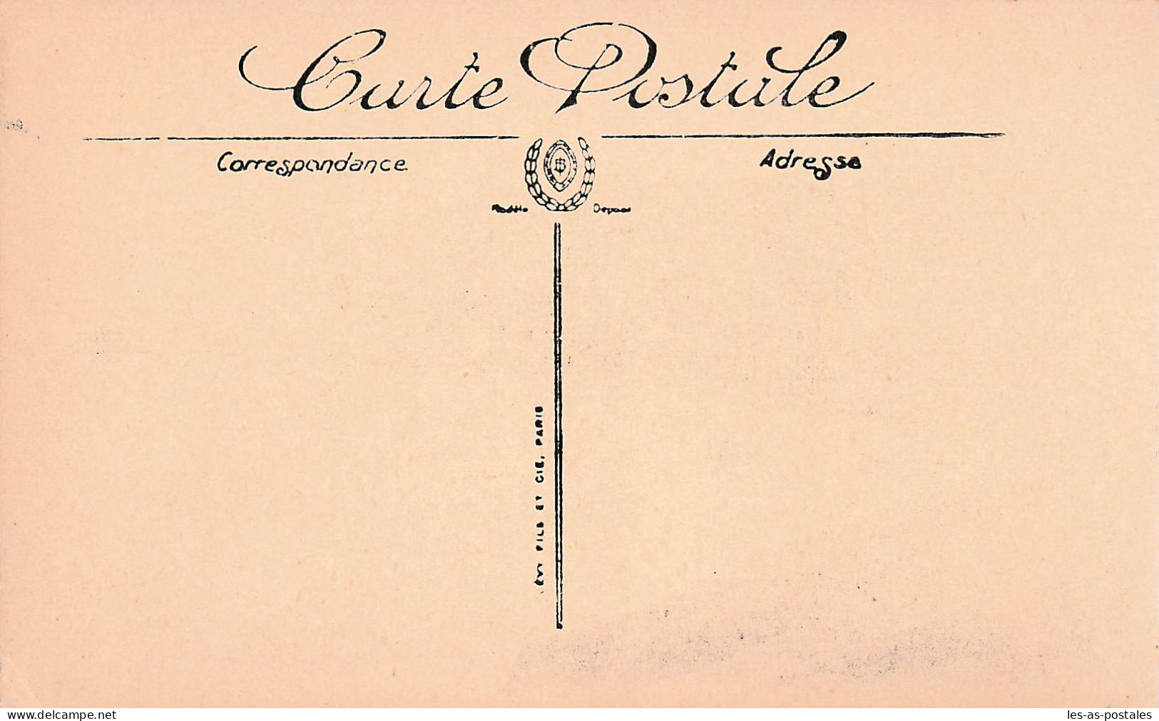 29 PLOGOFF POINTE DU RAZ - Plogoff