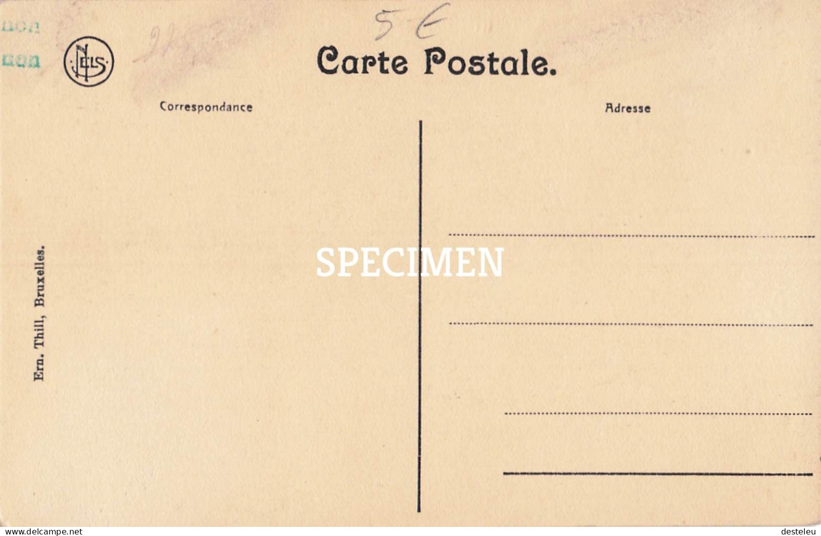 Boom - Eglise - Boom