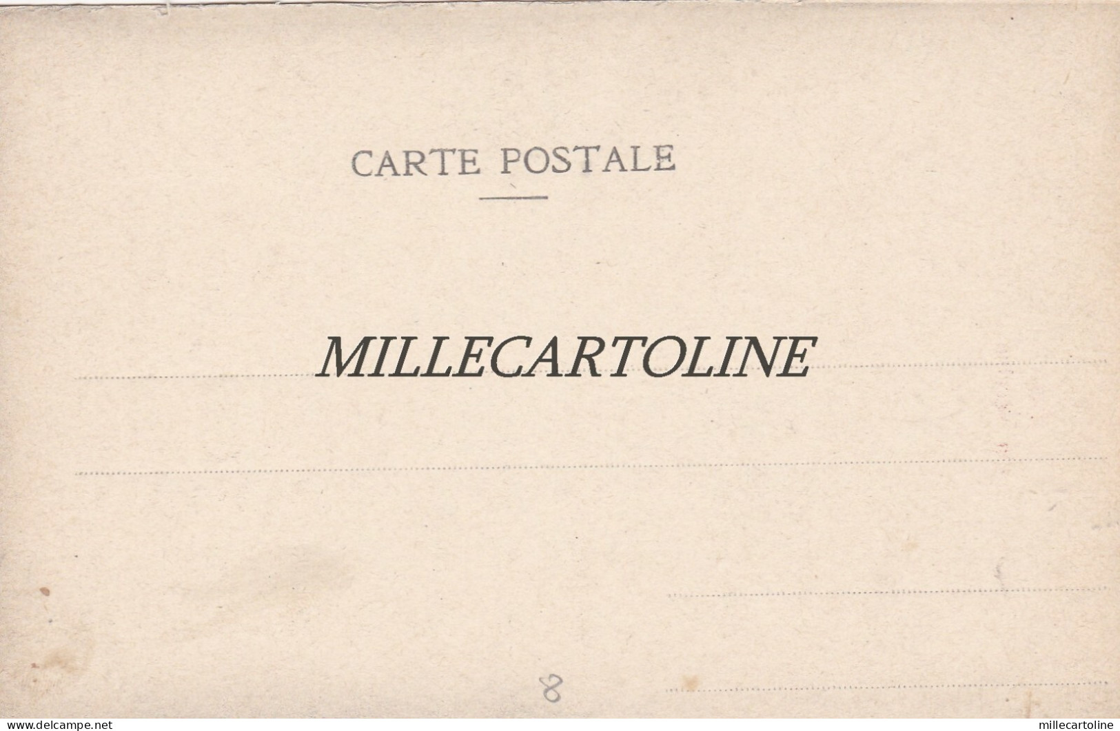 SAN REMO: Via Vecchia - Imperia