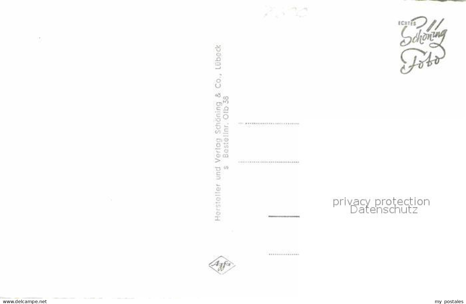 Offenburg Loewenbrunnen - Offenburg