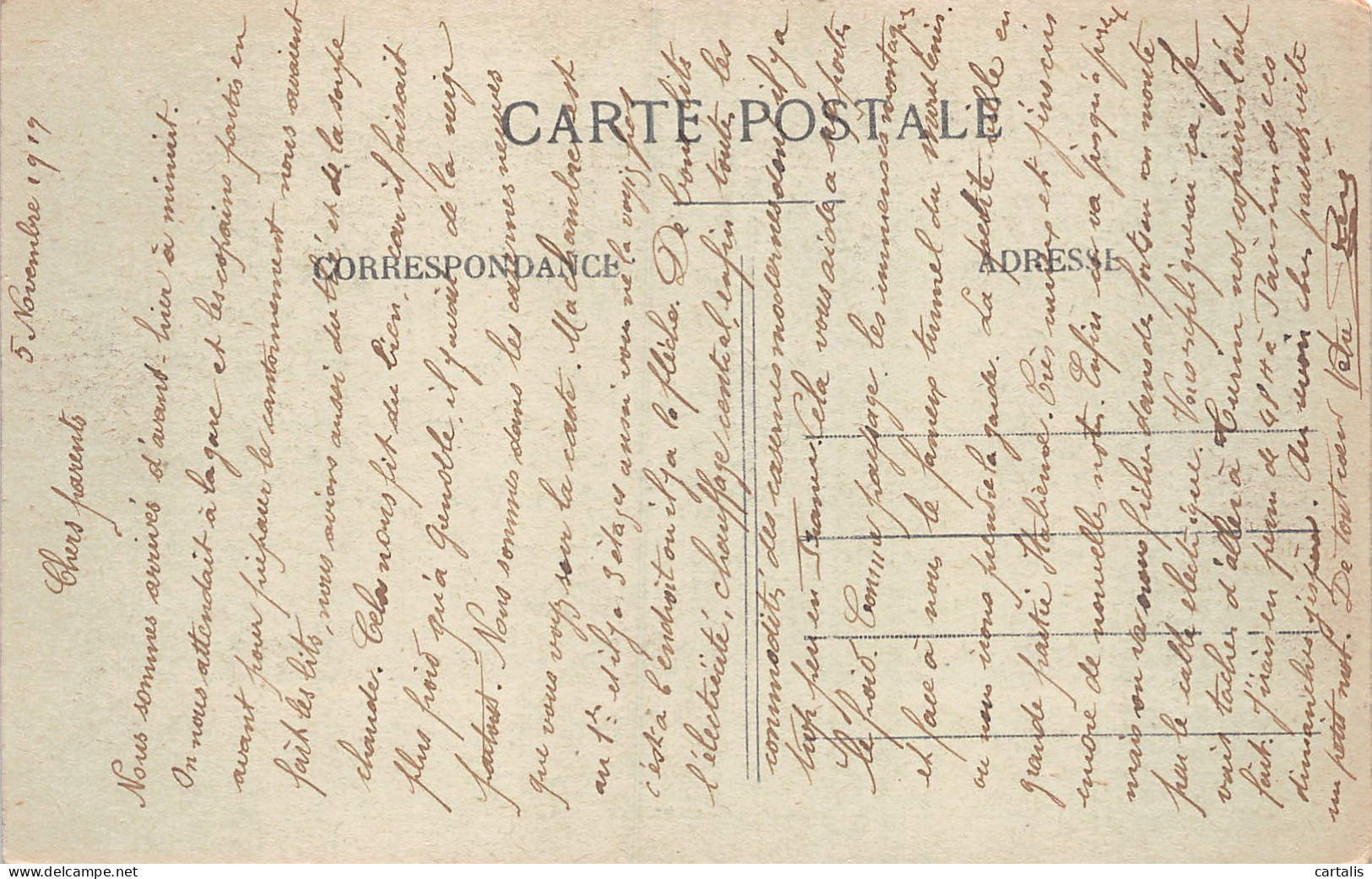 73-MODANE-N°T2985-C/0197 - Modane