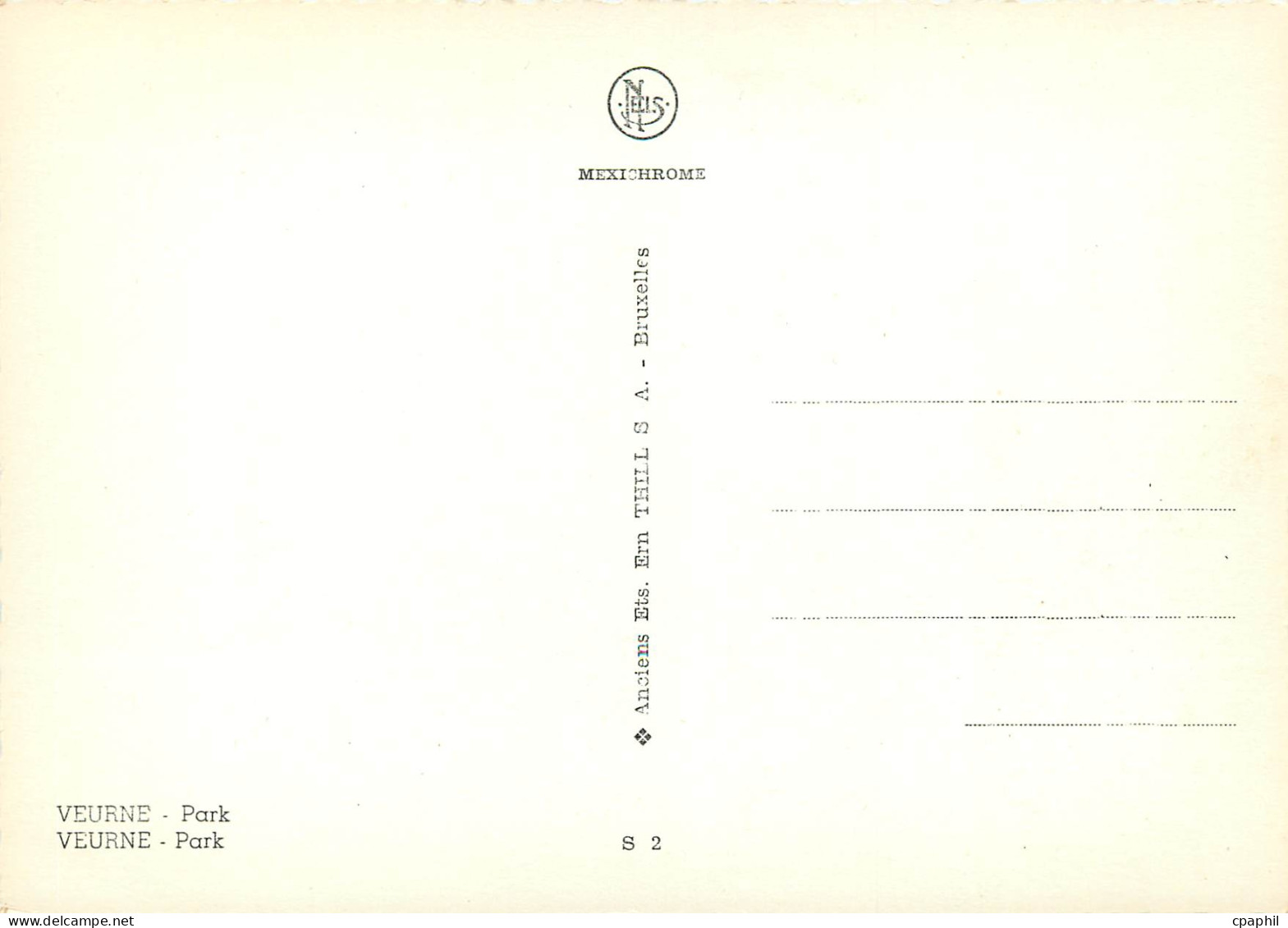 CPM Veurne Park - Veurne