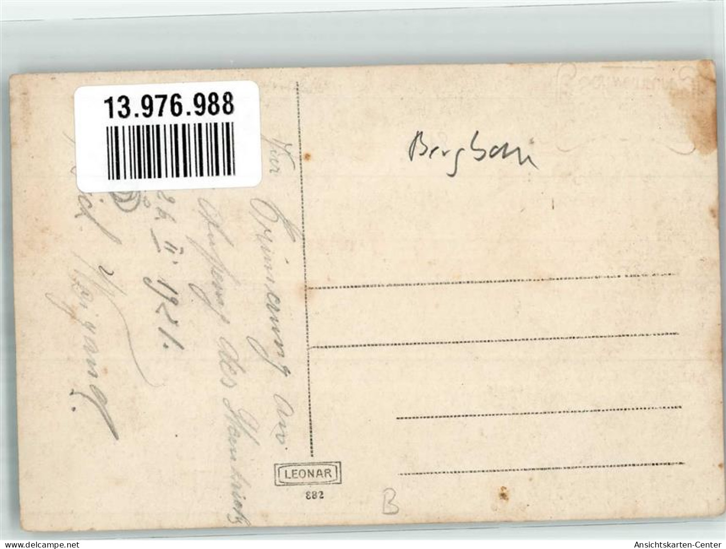 13976988 - Steinbau - Bergbau