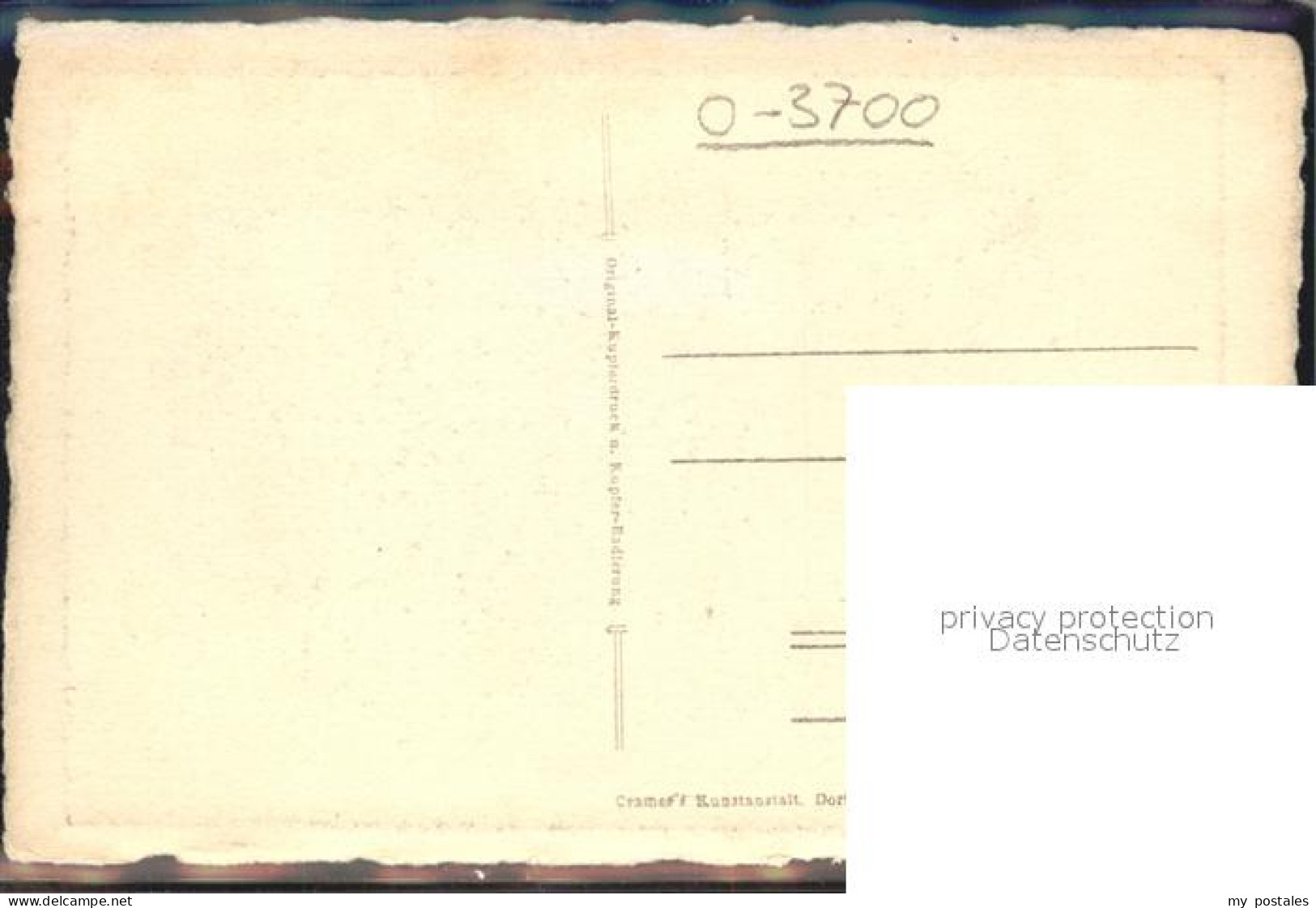 Wernigerode Harz Schloss - Wernigerode