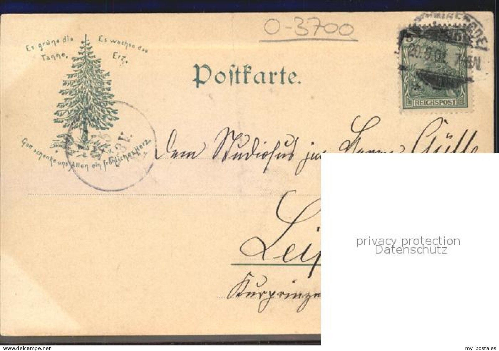 Wernigerode Harz Ottofels - Wernigerode